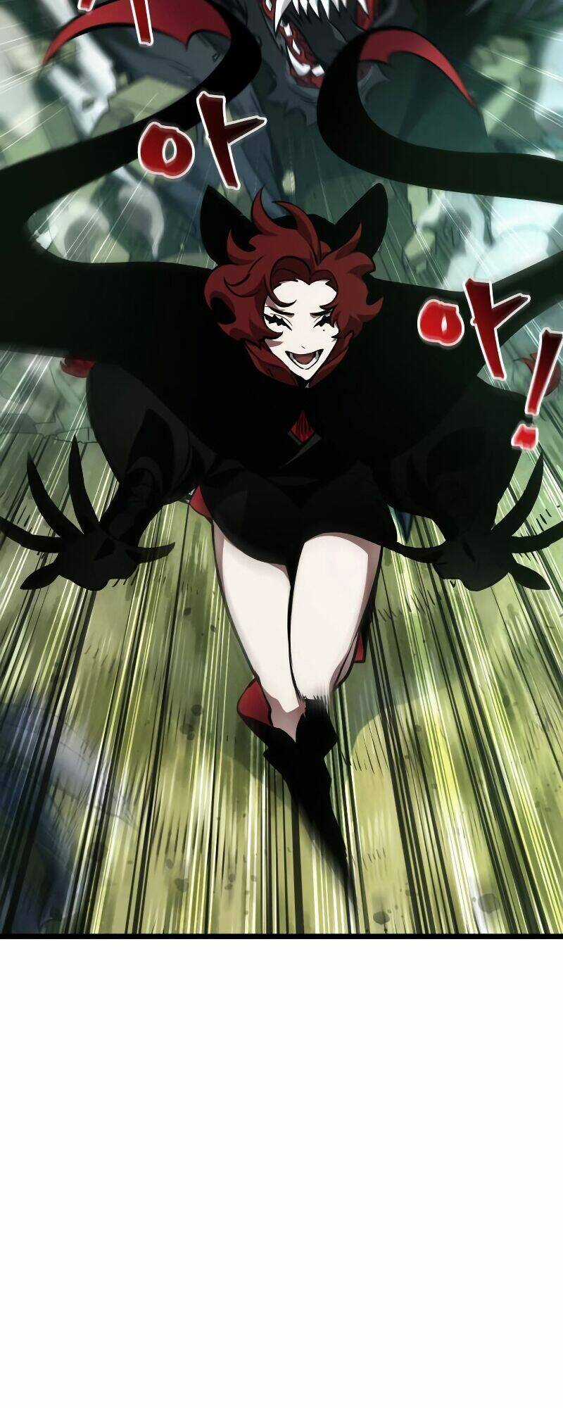 Thế Giới Hậu Tận Thế Chapter 9 trang 70