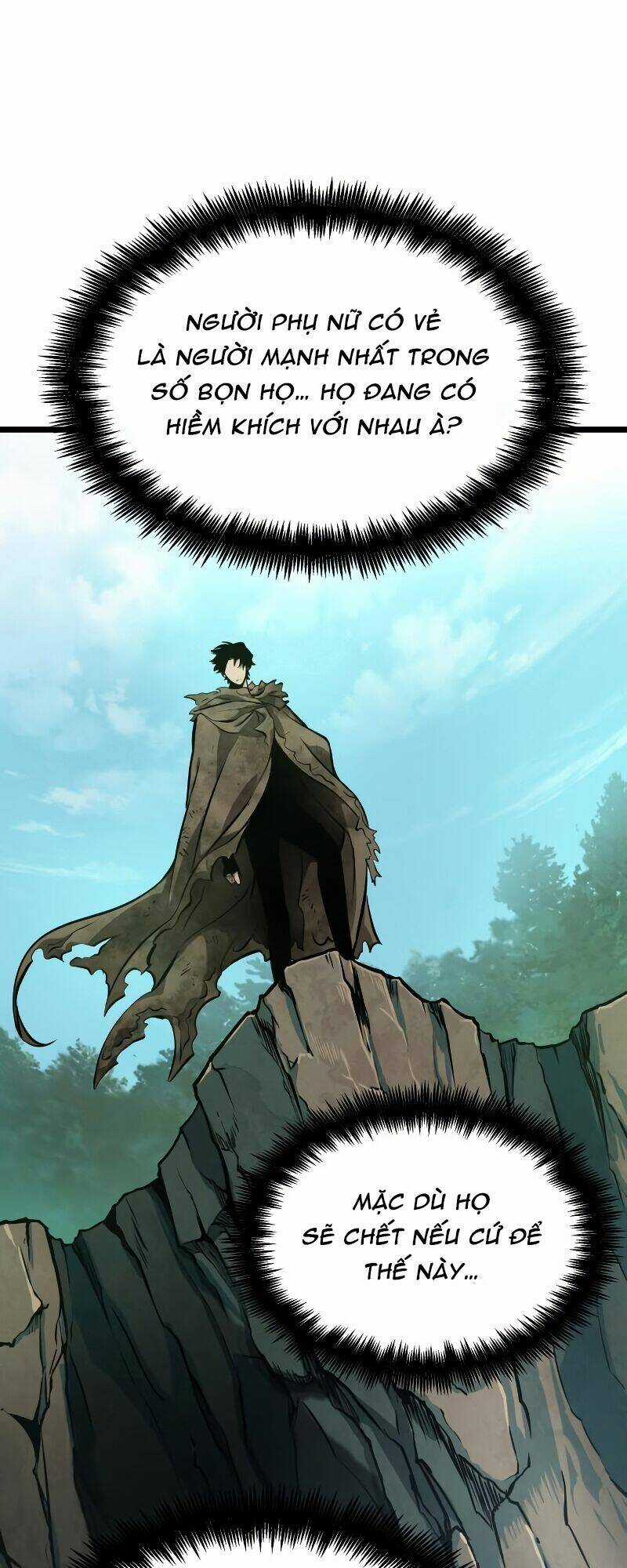 Thế Giới Hậu Tận Thế Chapter 9 trang 72