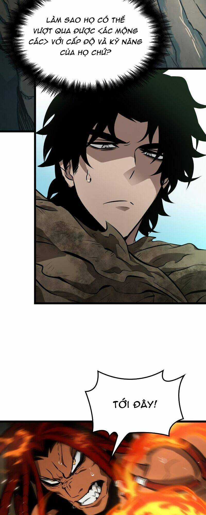 Thế Giới Hậu Tận Thế Chapter 9 trang 73