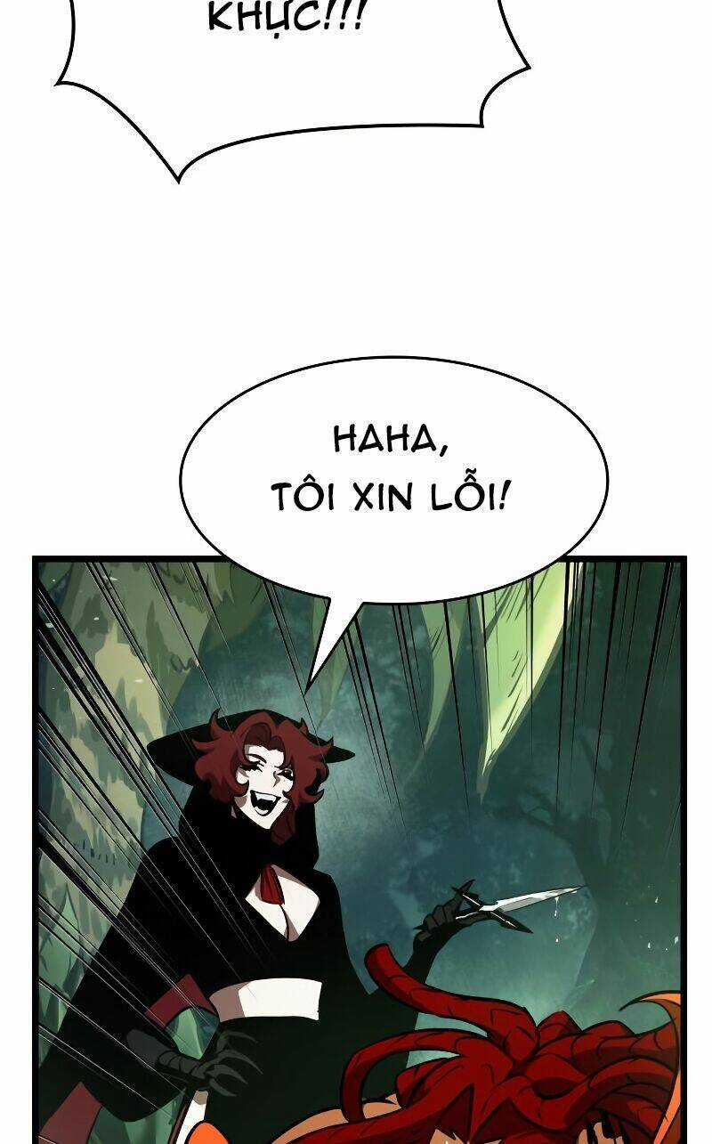 Thế Giới Hậu Tận Thế Chapter 9 trang 76