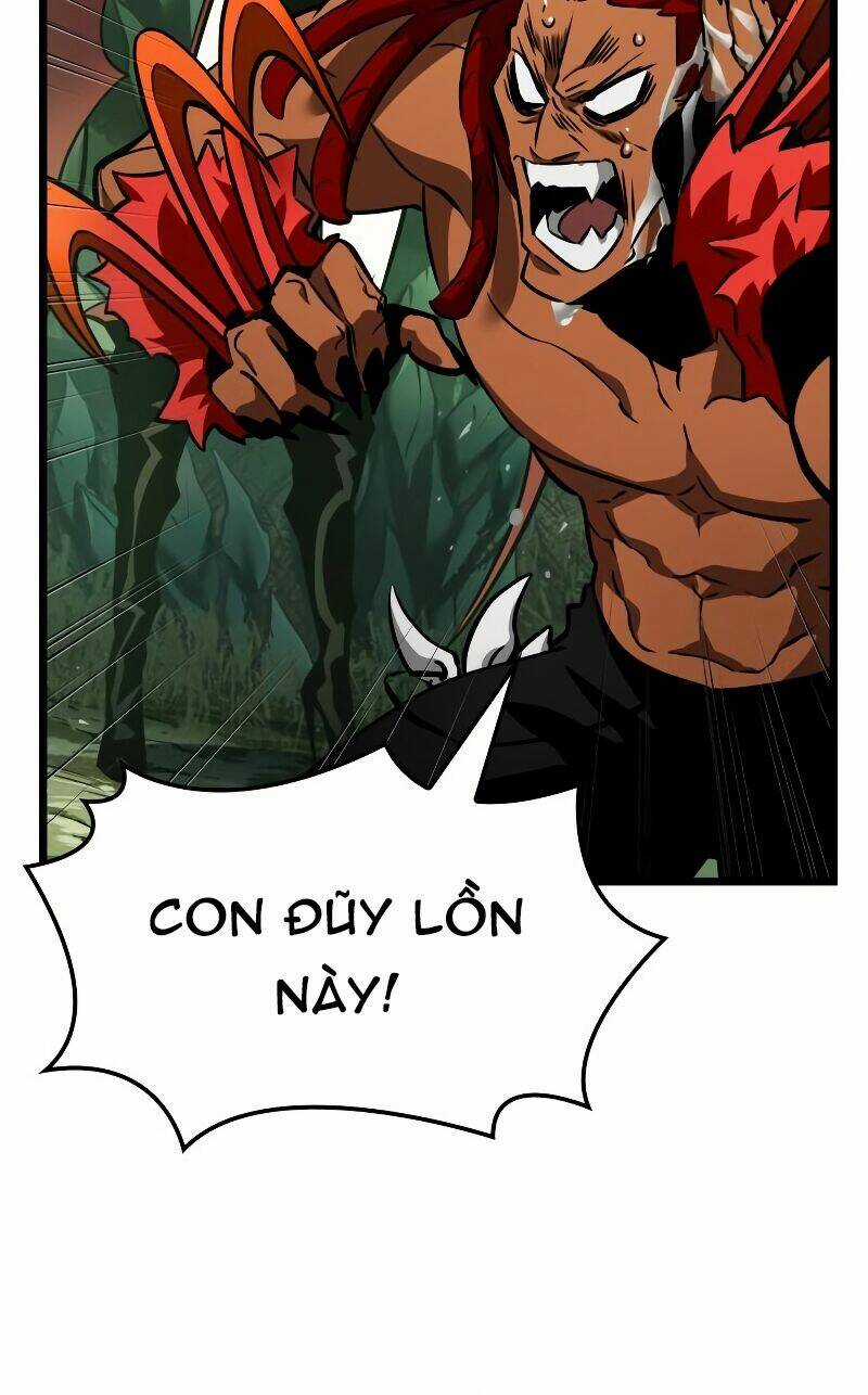 Thế Giới Hậu Tận Thế Chapter 9 trang 77