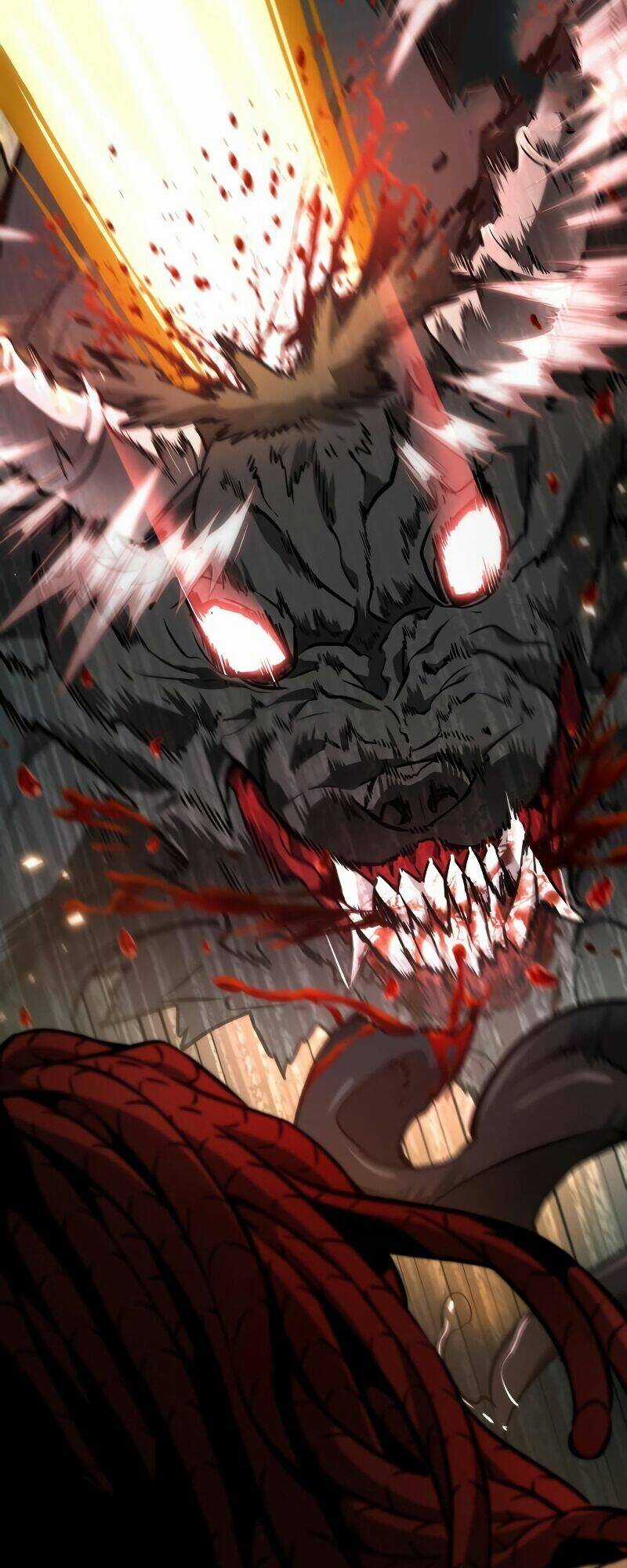 Thế Giới Hậu Tận Thế Chapter 9 trang 82