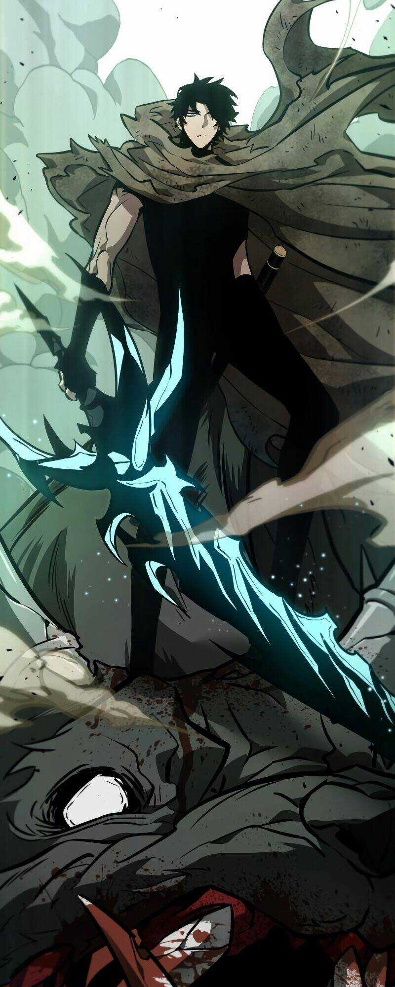 Thế Giới Hậu Tận Thế Chapter 9 trang 88