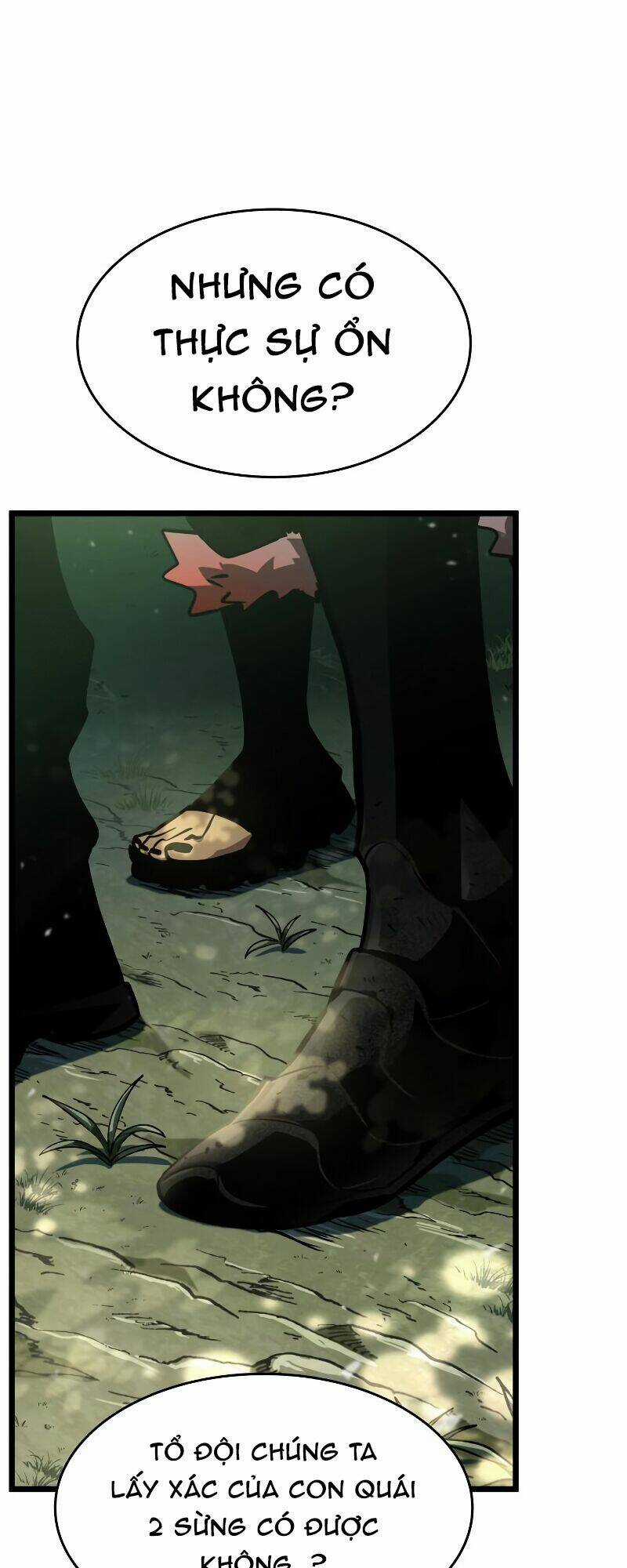 Thế Giới Hậu Tận Thế Chapter 9 trang 91