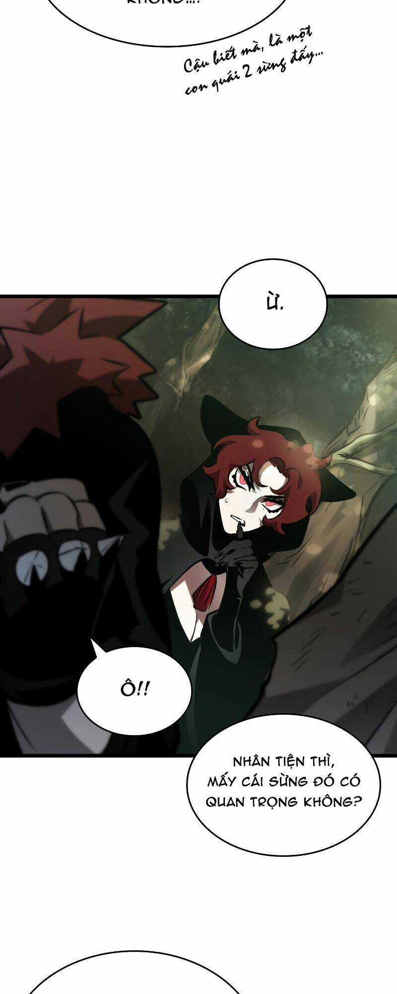 Thế Giới Hậu Tận Thế Chapter 9 trang 92