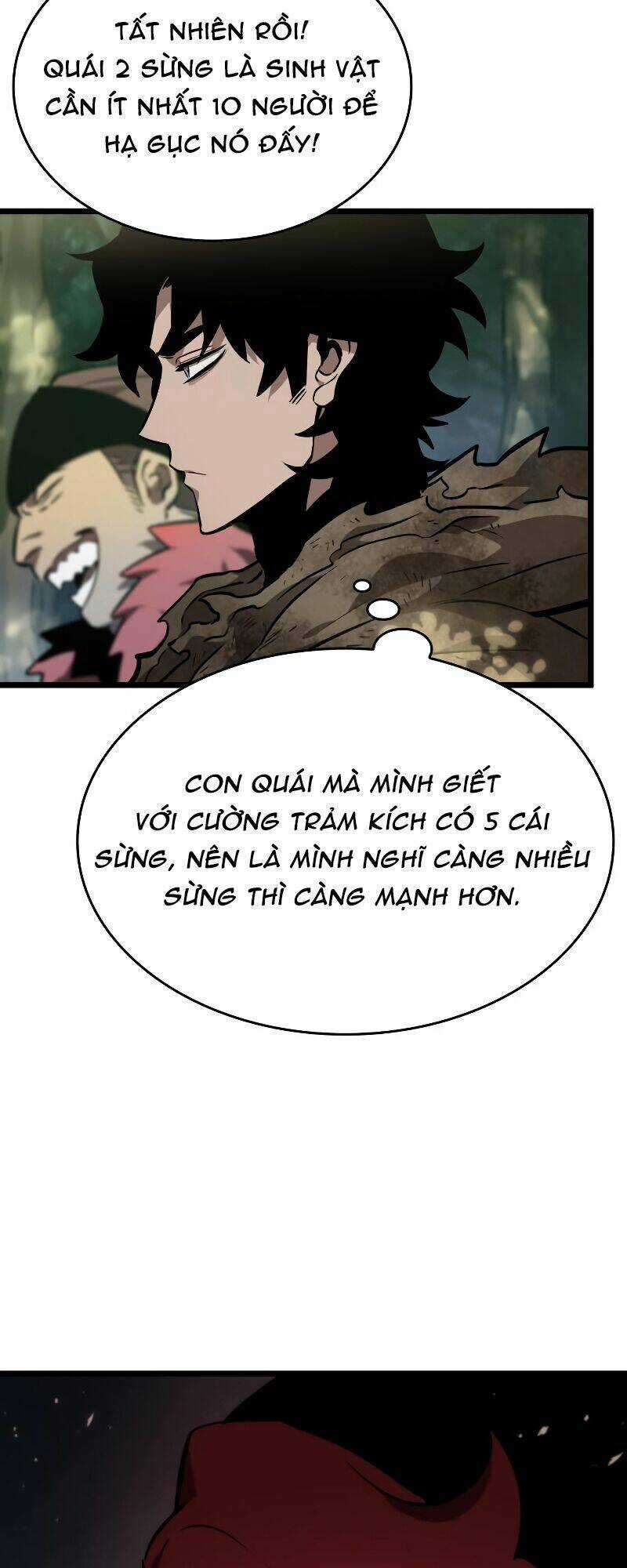 Thế Giới Hậu Tận Thế Chapter 9 trang 93