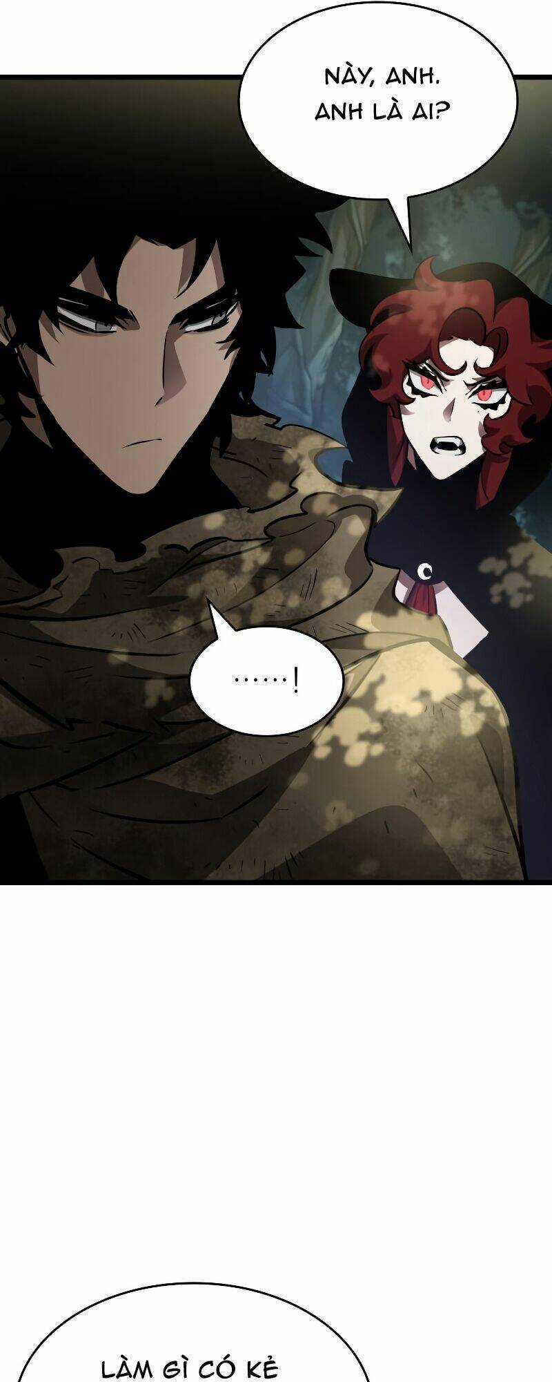 Thế Giới Hậu Tận Thế Chapter 9 trang 96