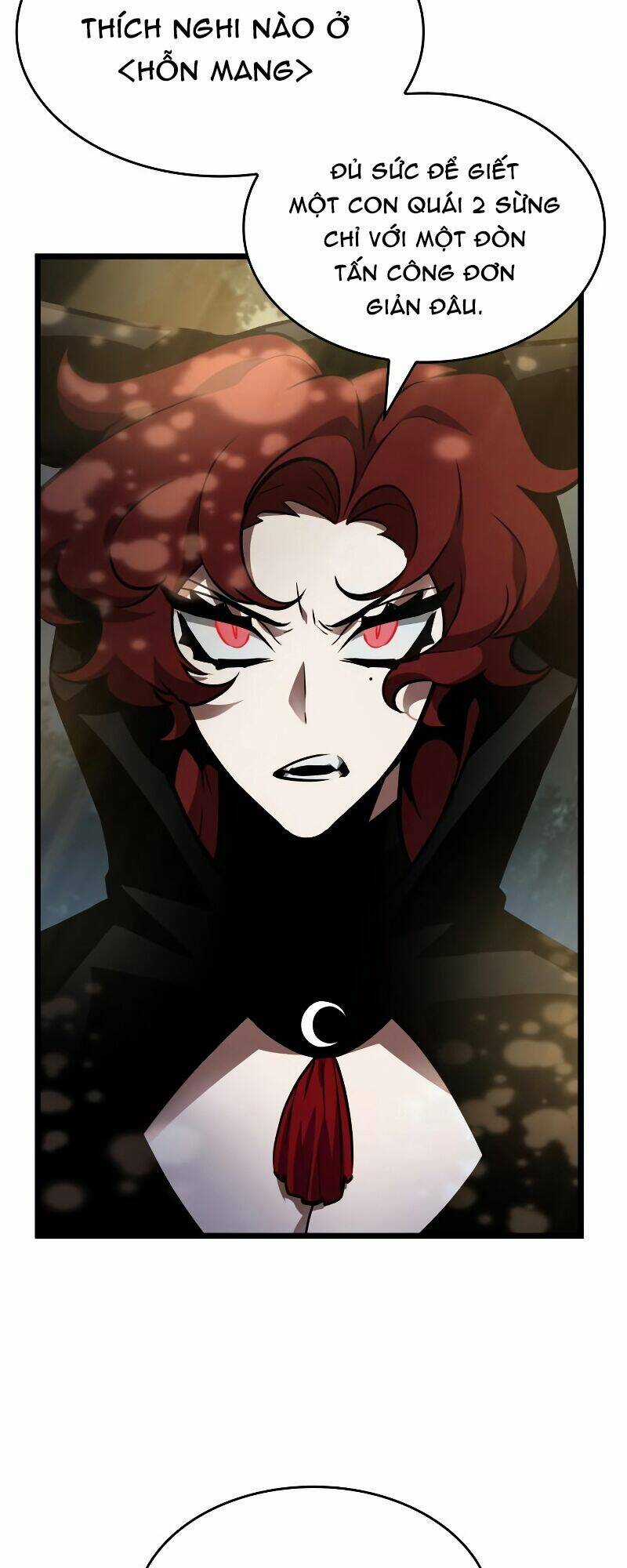 Thế Giới Hậu Tận Thế Chapter 9 trang 97