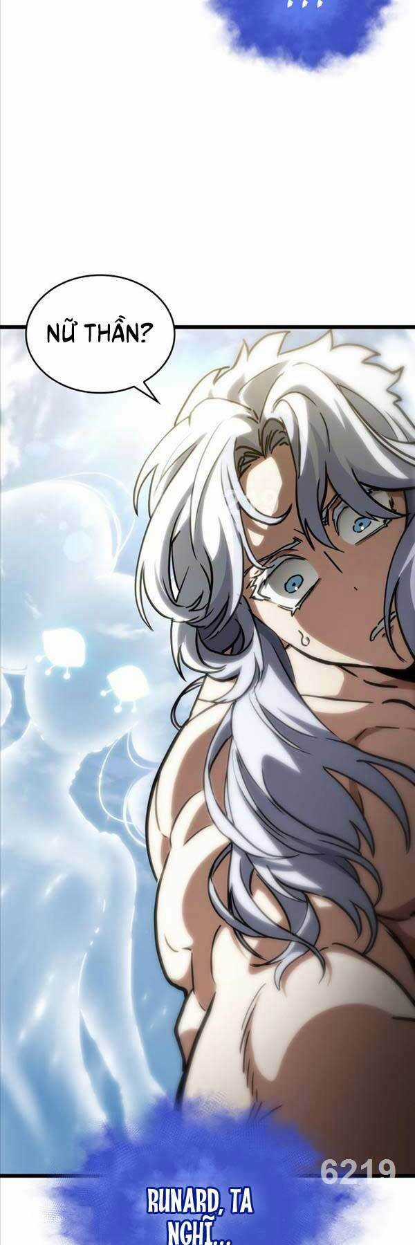 Thế Giới Hậu Tận Thế Chapter 91 trang 1