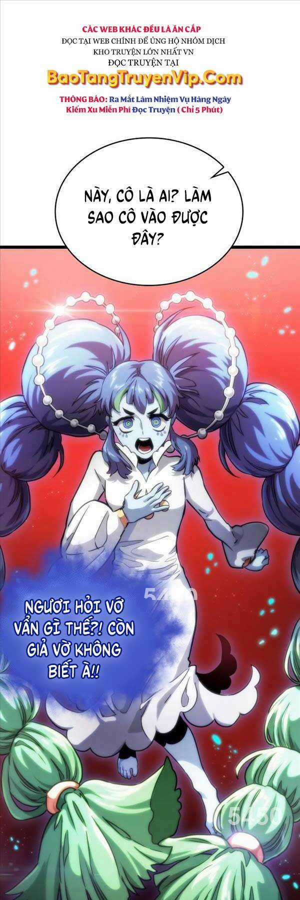 Thế Giới Hậu Tận Thế Chapter 92 trang 0