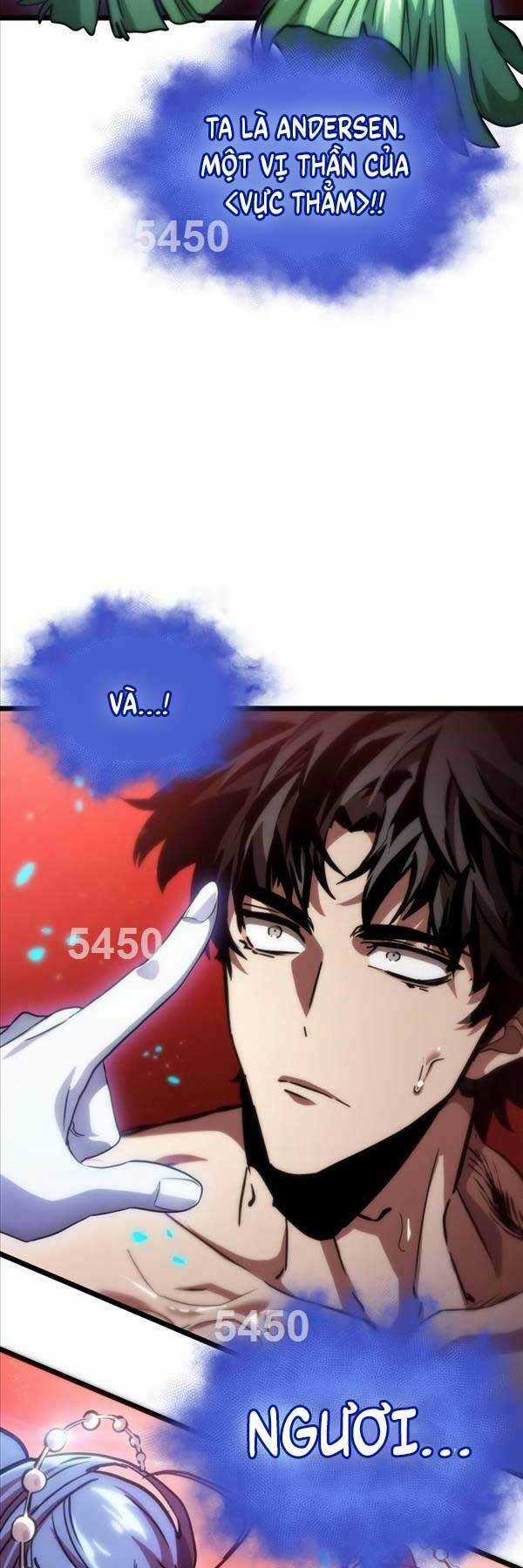 Thế Giới Hậu Tận Thế Chapter 92 trang 1