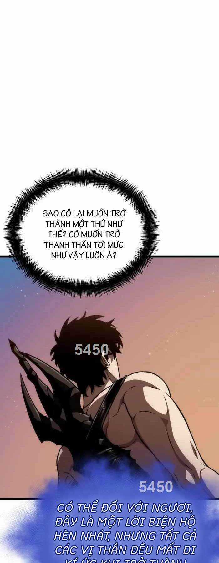 Thế Giới Hậu Tận Thế Chapter 93 trang 0