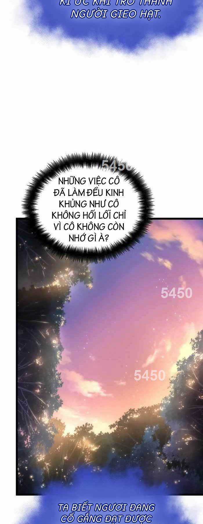 Thế Giới Hậu Tận Thế Chapter 93 trang 1