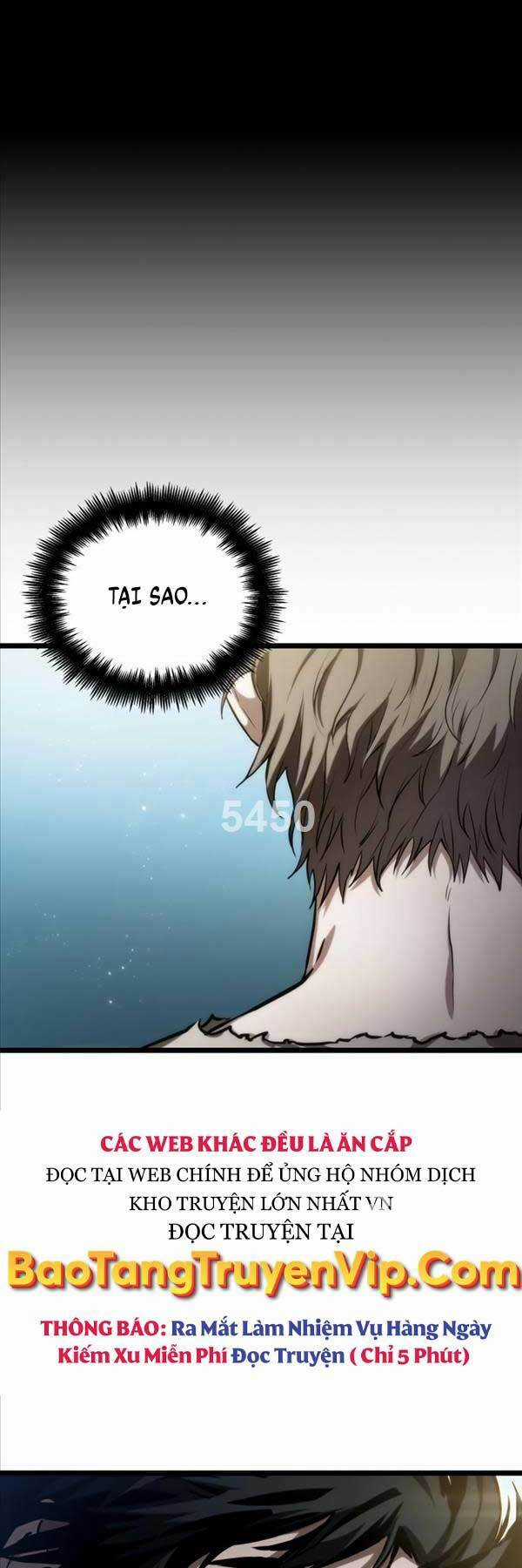 Thế Giới Hậu Tận Thế Chapter 94 trang 0
