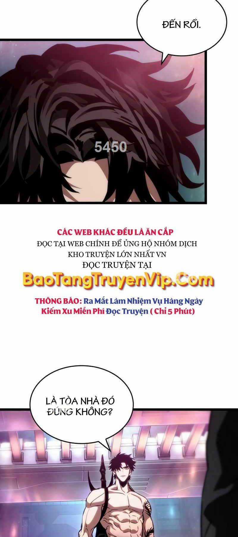 Thế Giới Hậu Tận Thế Chapter 95 trang 1