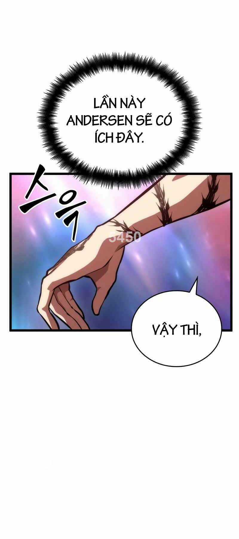 Thế Giới Hậu Tận Thế Chapter 96 trang 0