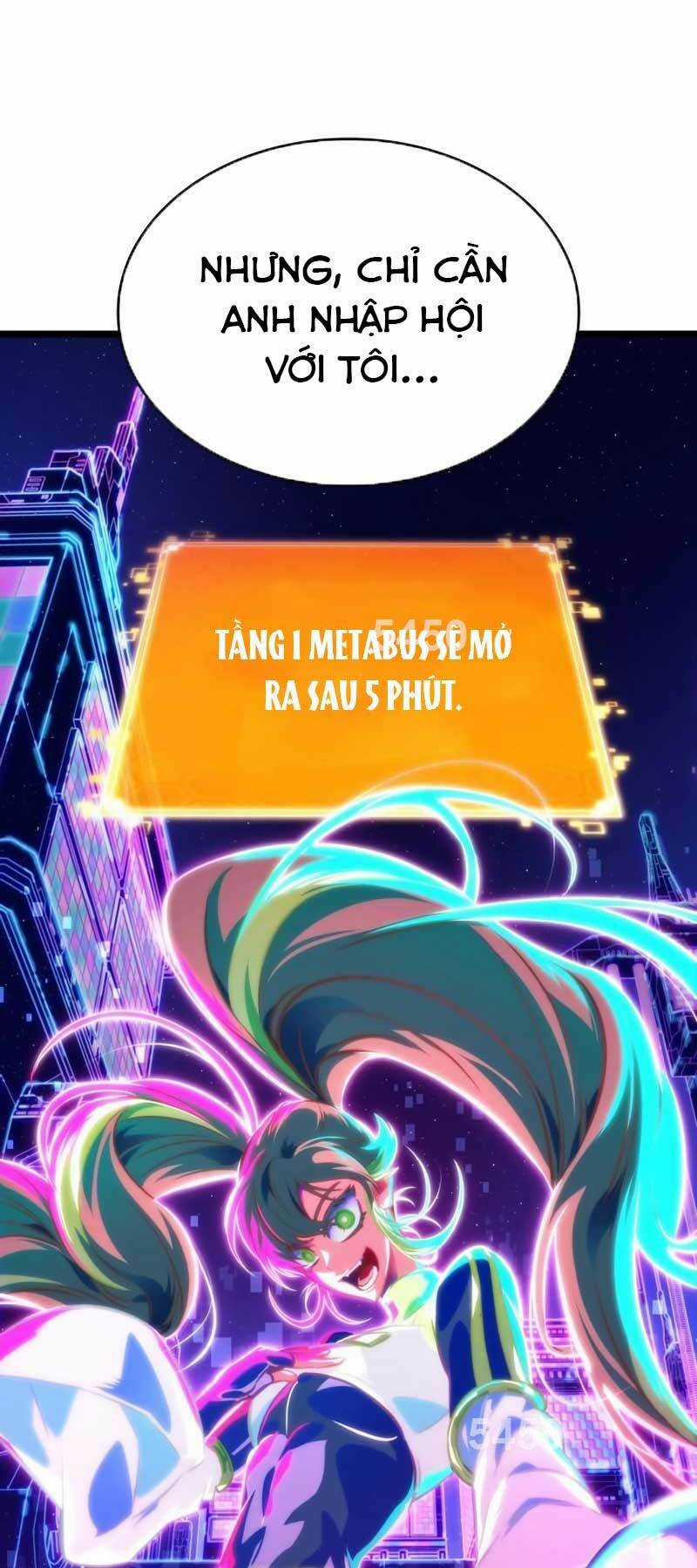 Thế Giới Hậu Tận Thế Chapter 97 trang 0