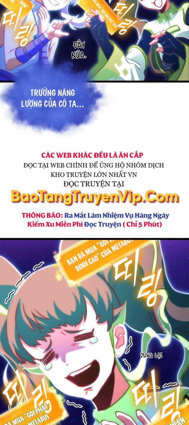 Thế Giới Hậu Tận Thế Chapter 97 trang 11