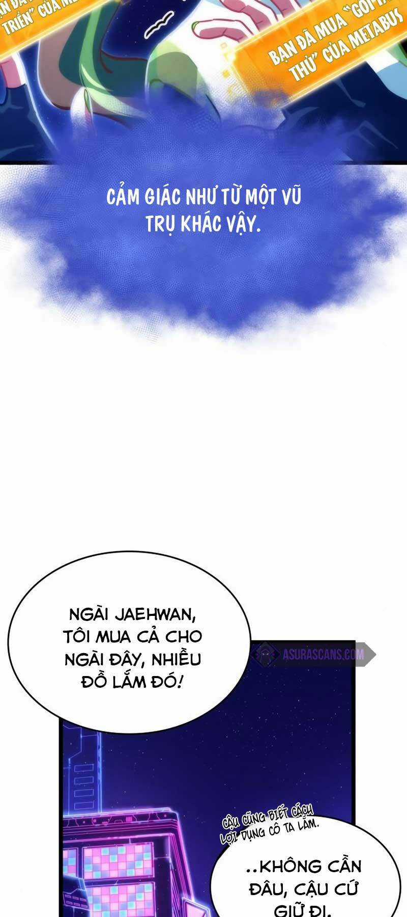 Thế Giới Hậu Tận Thế Chapter 97 trang 12