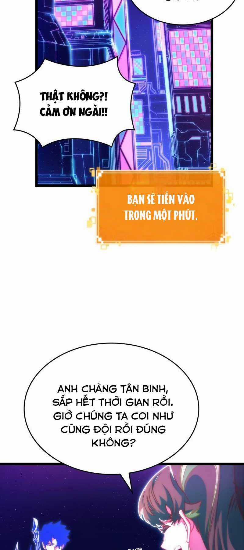 Thế Giới Hậu Tận Thế Chapter 97 trang 13