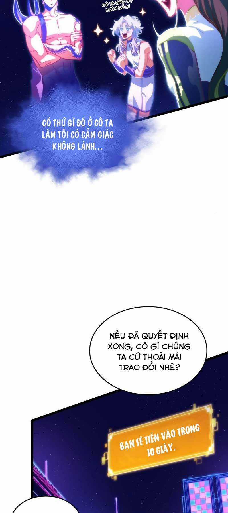 Thế Giới Hậu Tận Thế Chapter 97 trang 14