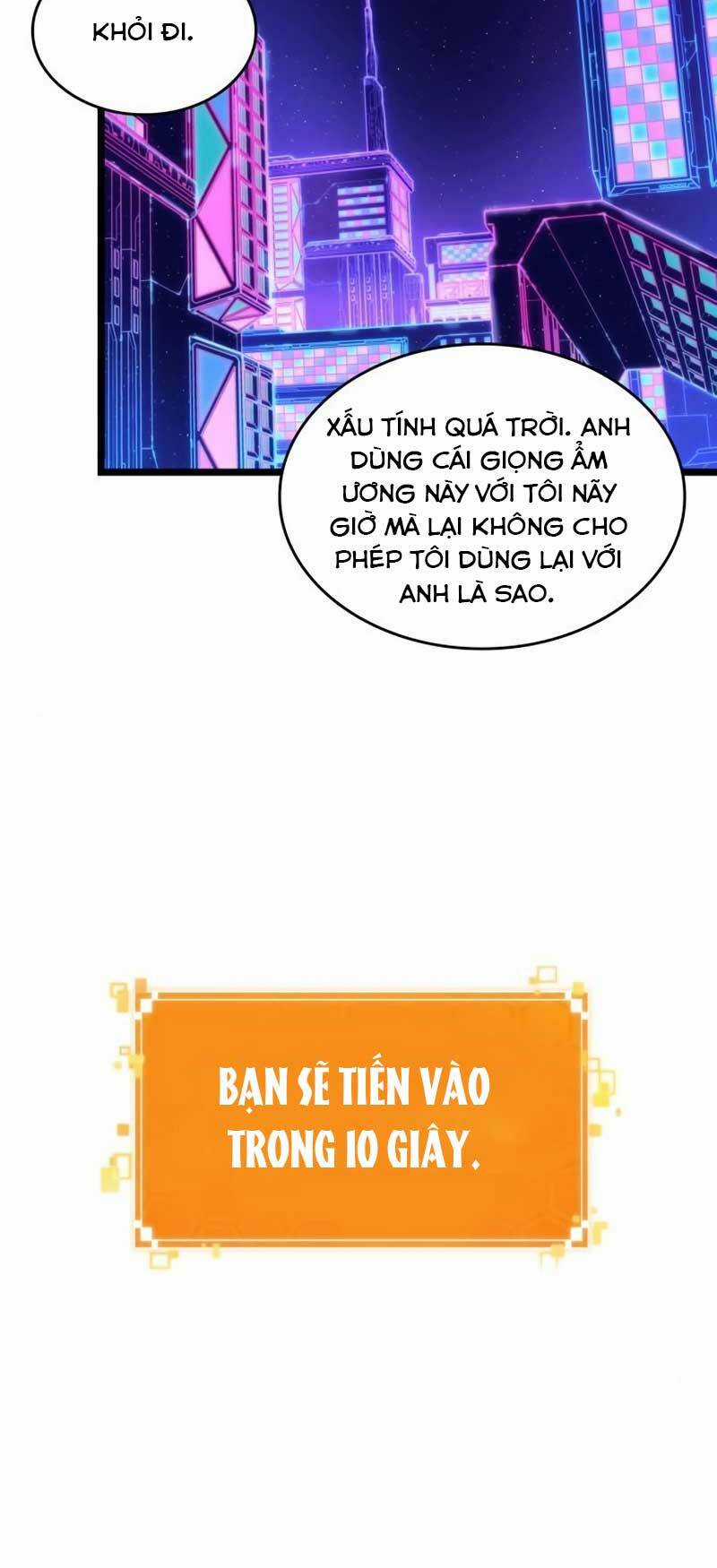 Thế Giới Hậu Tận Thế Chapter 97 trang 15