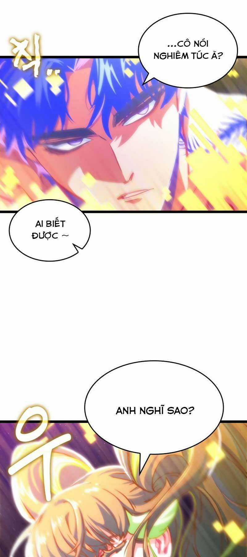 Thế Giới Hậu Tận Thế Chapter 97 trang 17