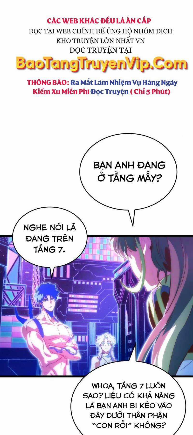 Thế Giới Hậu Tận Thế Chapter 97 trang 2