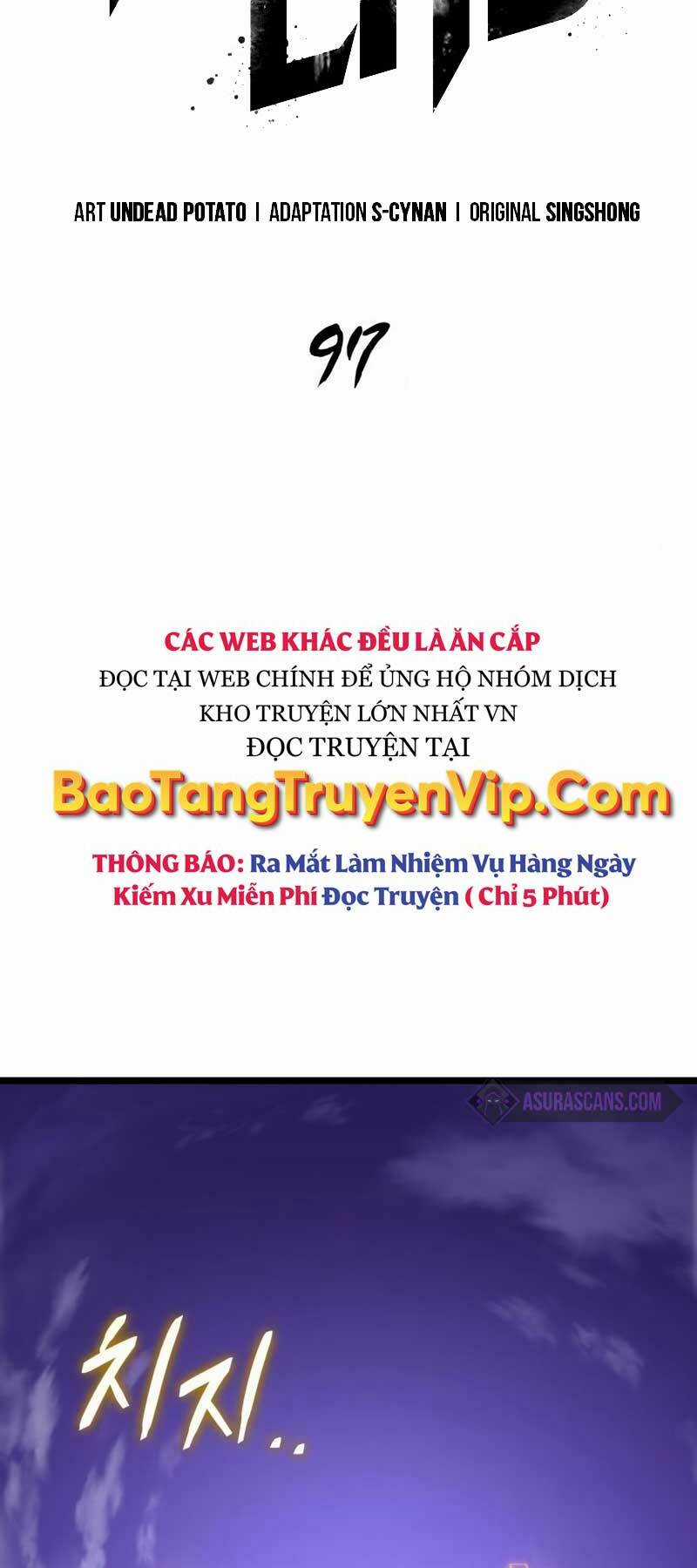 Thế Giới Hậu Tận Thế Chapter 97 trang 20