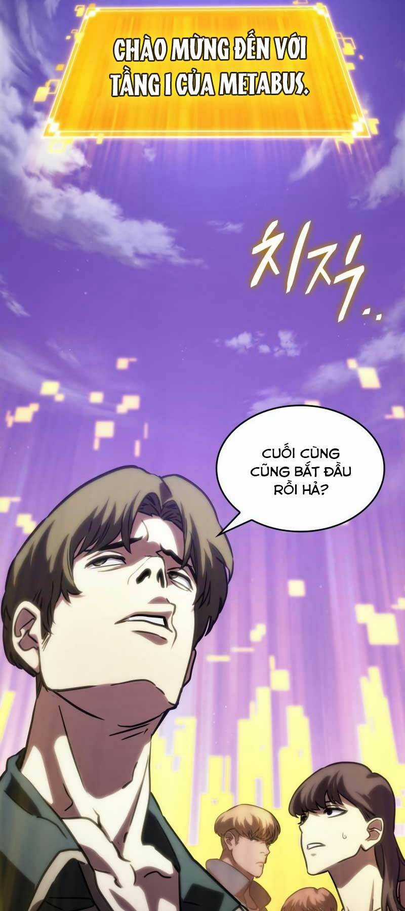 Thế Giới Hậu Tận Thế Chapter 97 trang 21