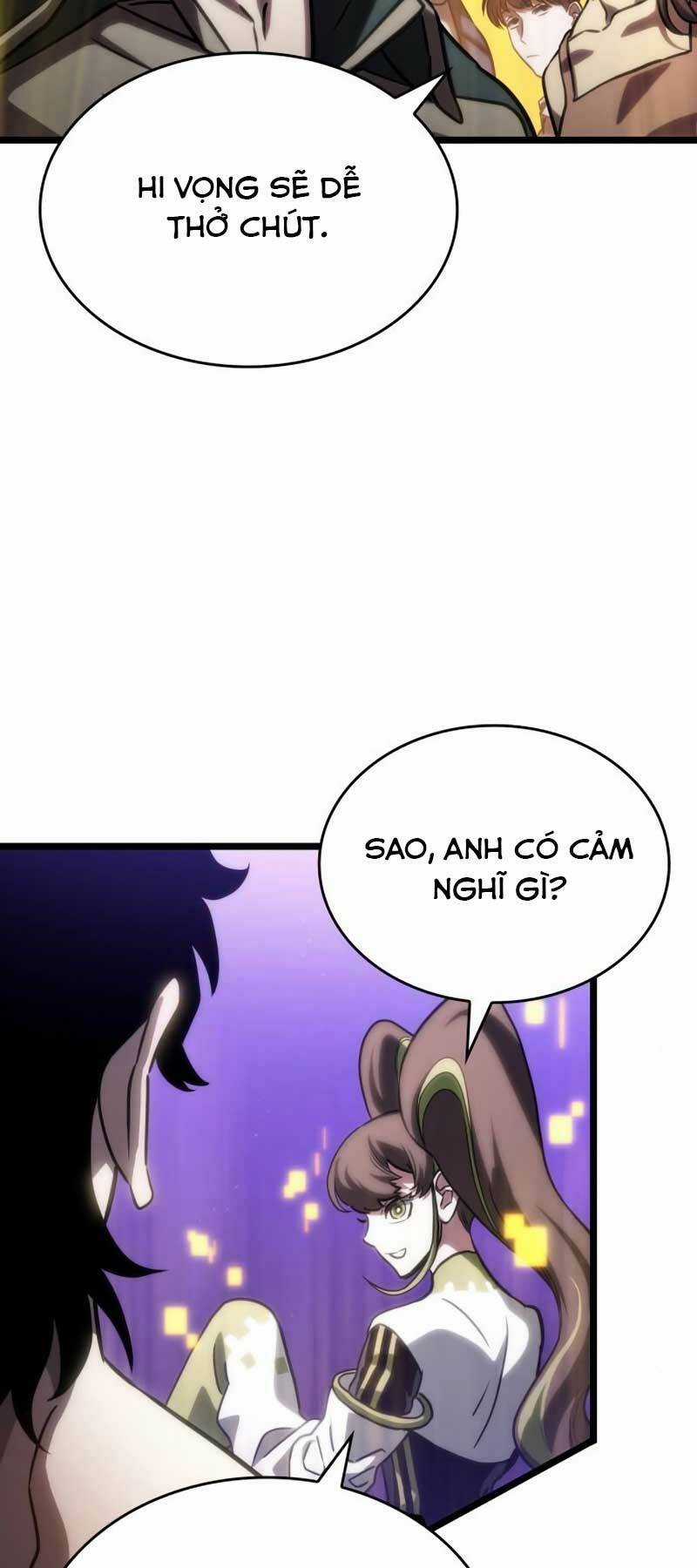 Thế Giới Hậu Tận Thế Chapter 97 trang 22