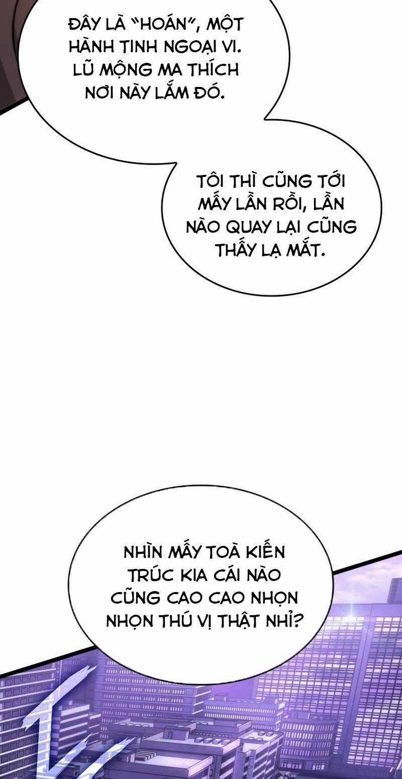 Thế Giới Hậu Tận Thế Chapter 97 trang 23