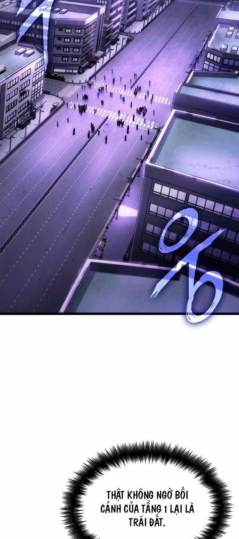 Thế Giới Hậu Tận Thế Chapter 97 trang 24
