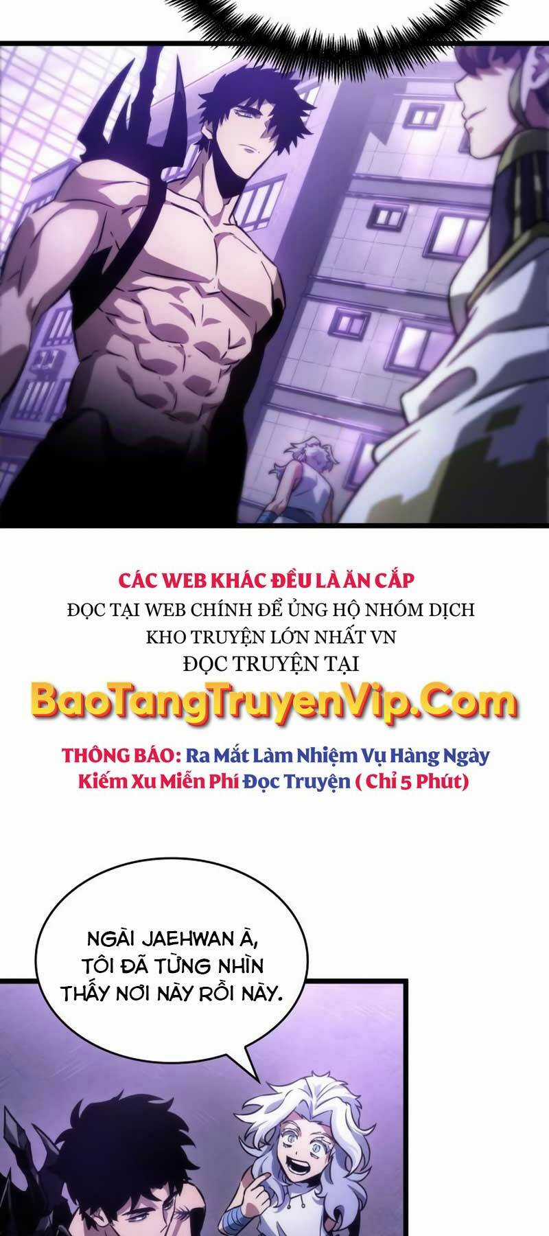Thế Giới Hậu Tận Thế Chapter 97 trang 25