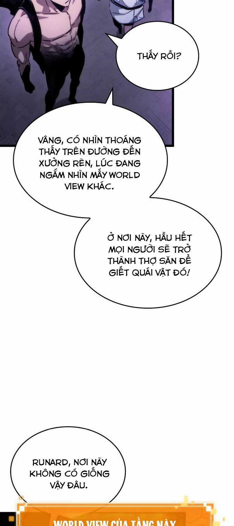 Thế Giới Hậu Tận Thế Chapter 97 trang 26