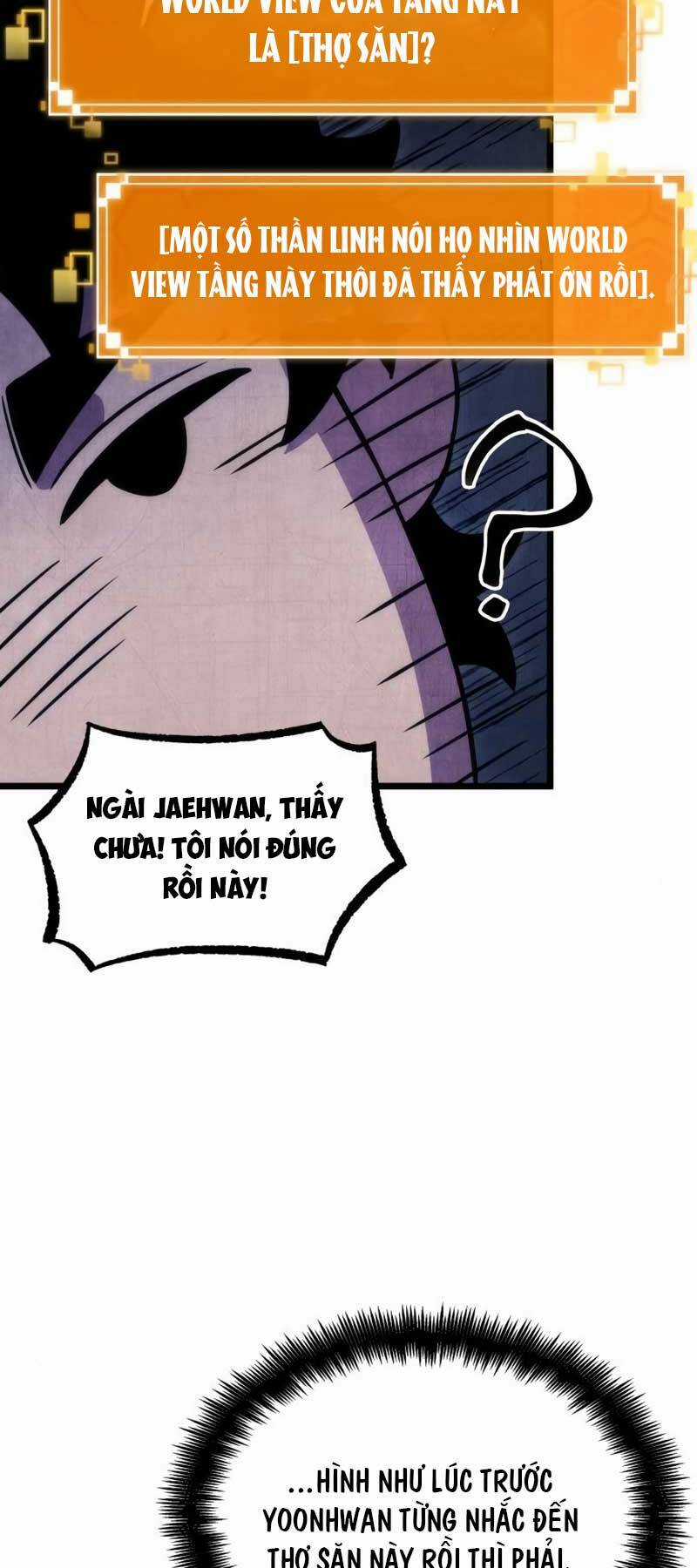 Thế Giới Hậu Tận Thế Chapter 97 trang 27