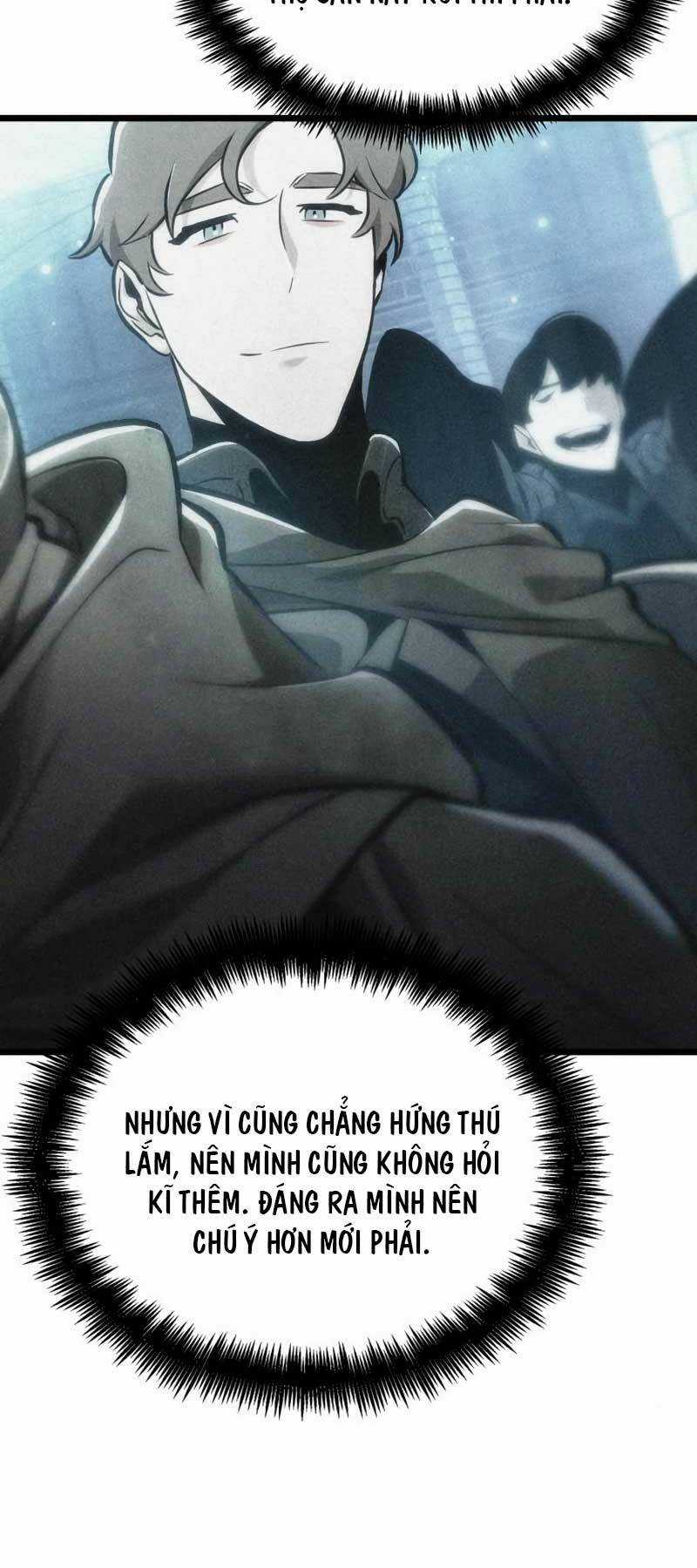Thế Giới Hậu Tận Thế Chapter 97 trang 28