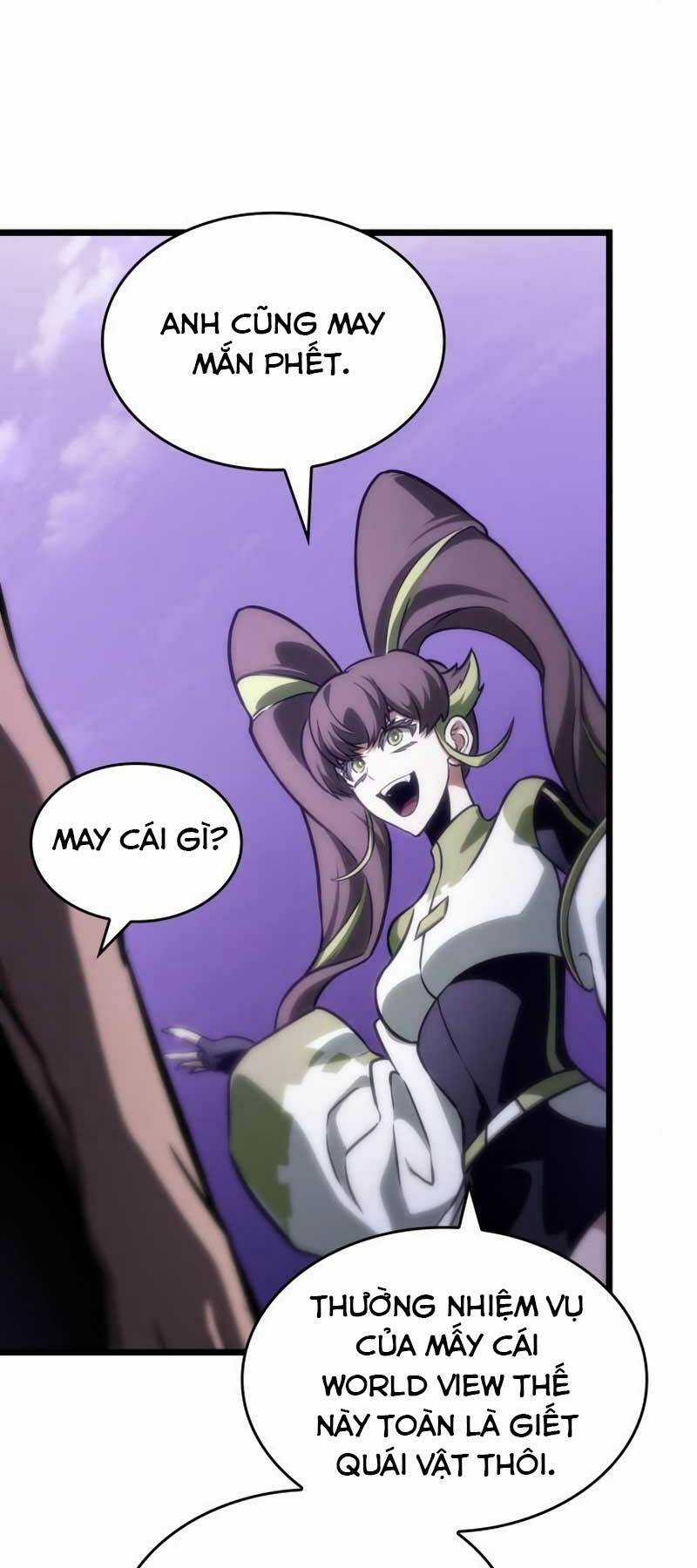 Thế Giới Hậu Tận Thế Chapter 97 trang 29