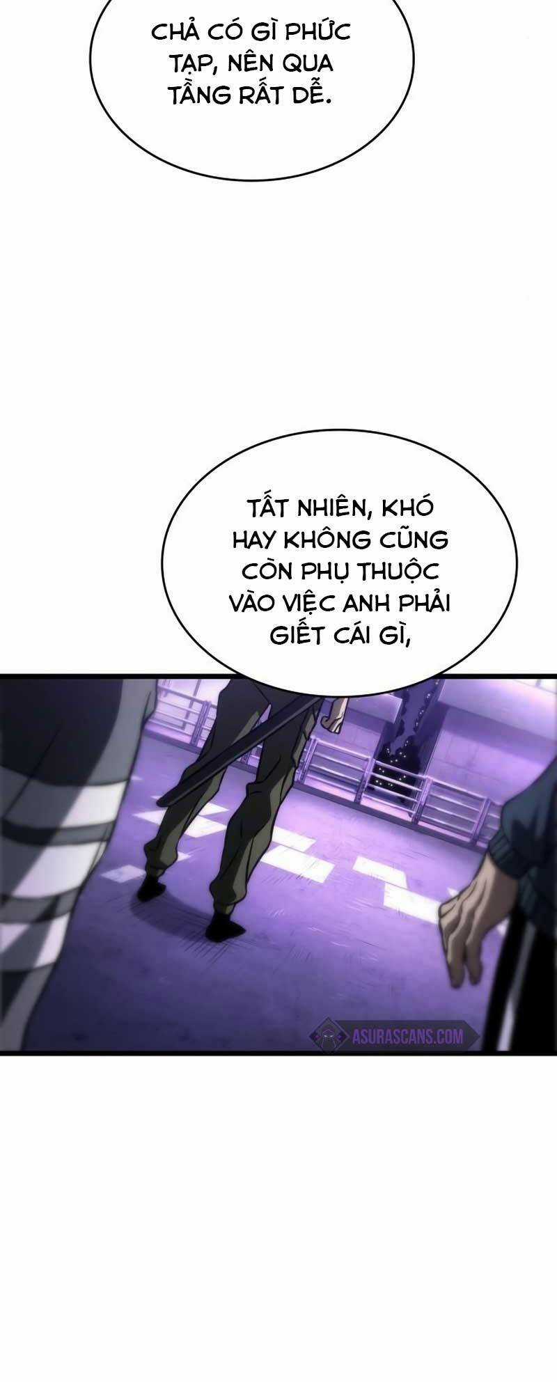 Thế Giới Hậu Tận Thế Chapter 97 trang 30