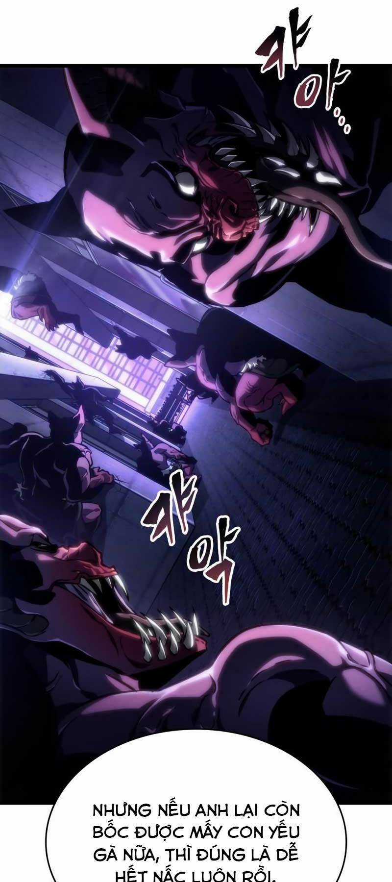 Thế Giới Hậu Tận Thế Chapter 97 trang 31