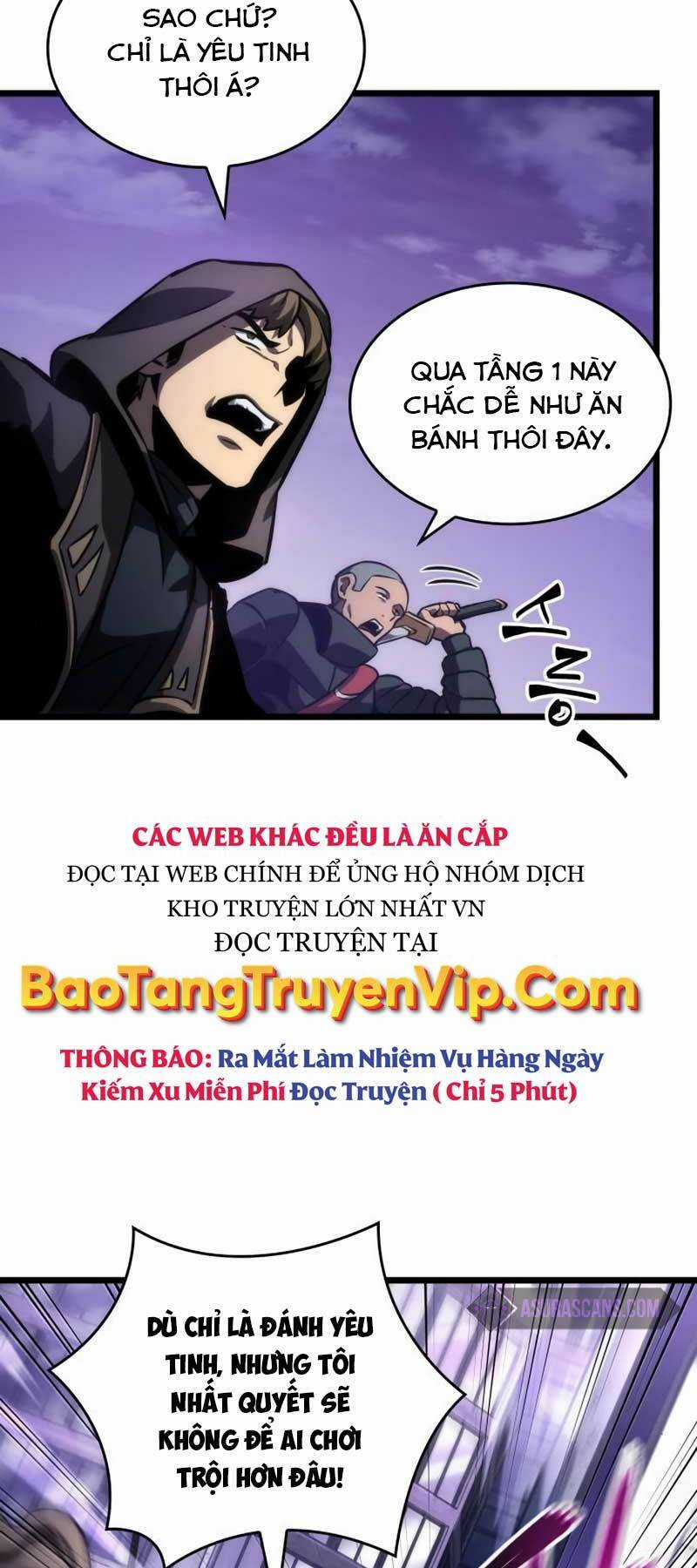 Thế Giới Hậu Tận Thế Chapter 97 trang 33
