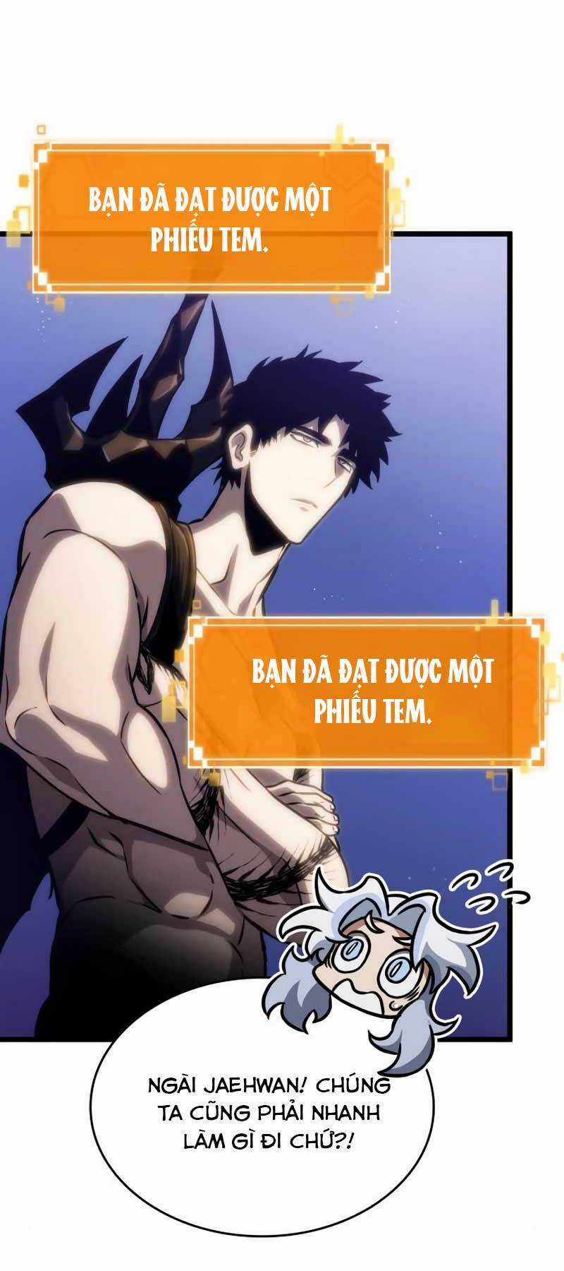 Thế Giới Hậu Tận Thế Chapter 97 trang 38