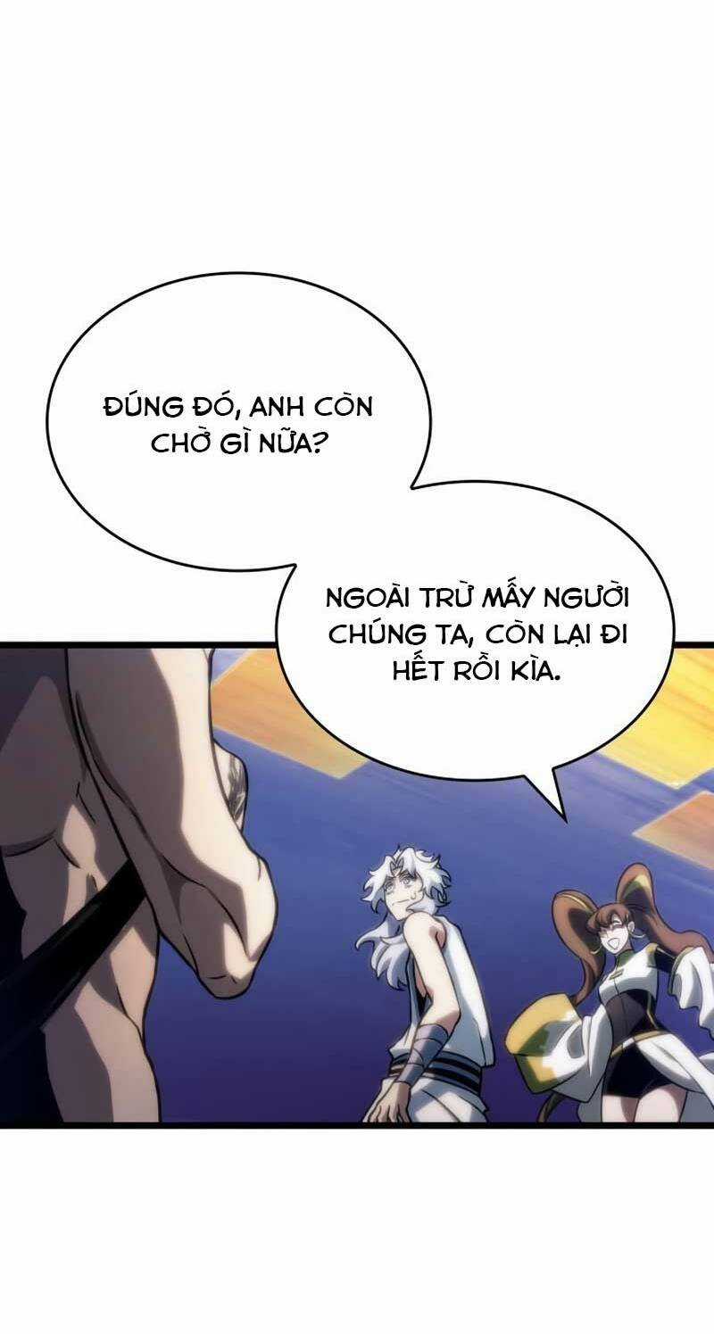 Thế Giới Hậu Tận Thế Chapter 97 trang 39