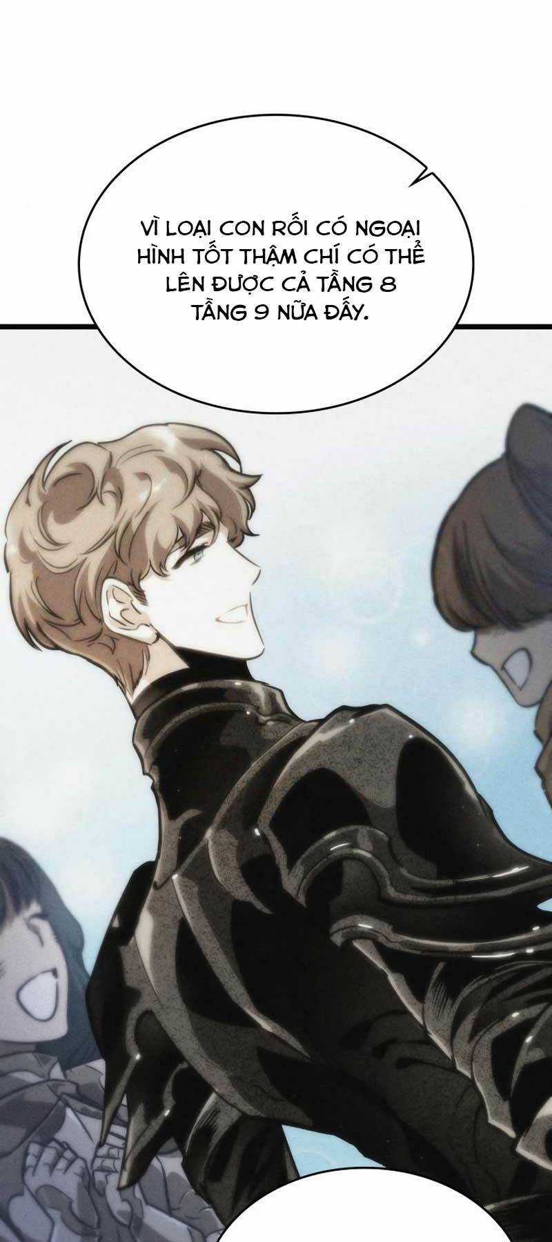 Thế Giới Hậu Tận Thế Chapter 97 trang 4