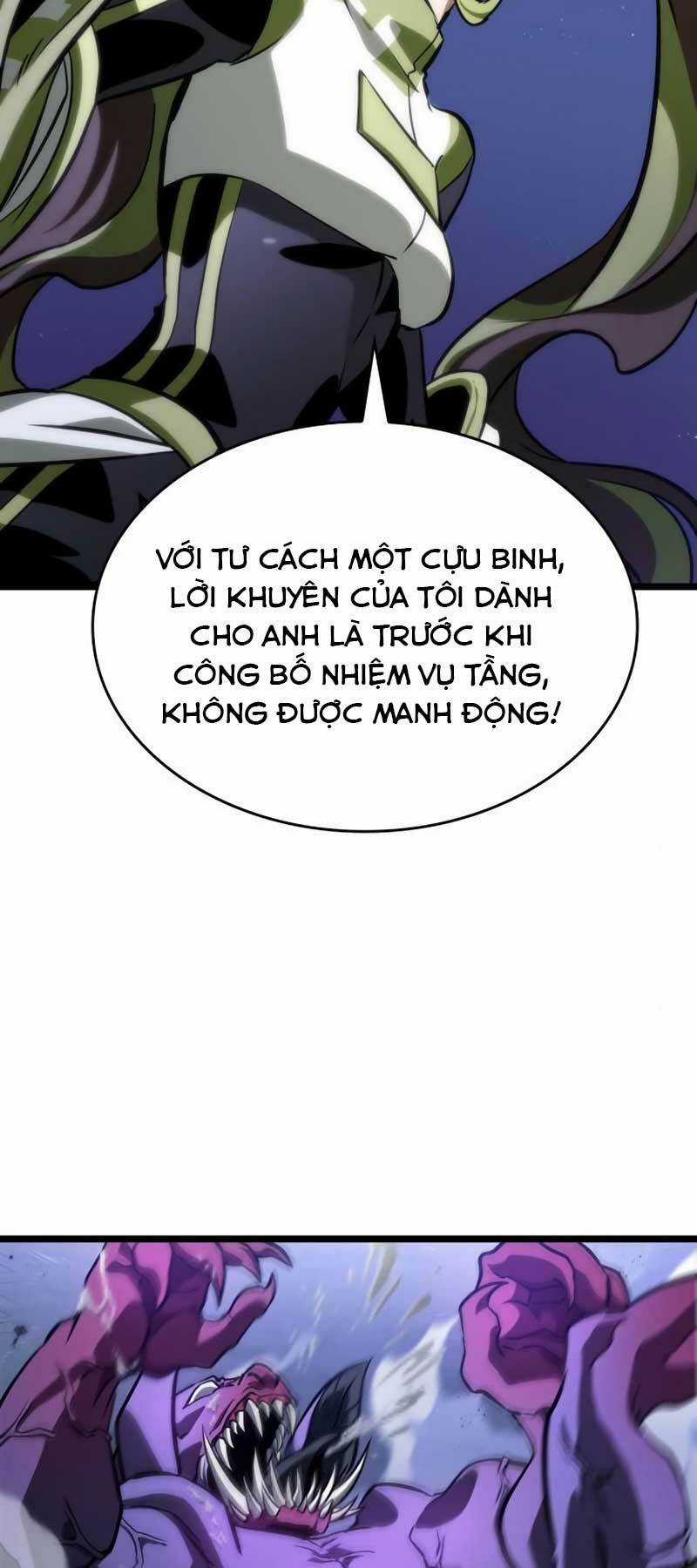 Thế Giới Hậu Tận Thế Chapter 97 trang 42