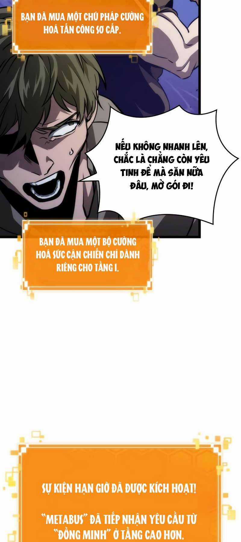 Thế Giới Hậu Tận Thế Chapter 97 trang 44
