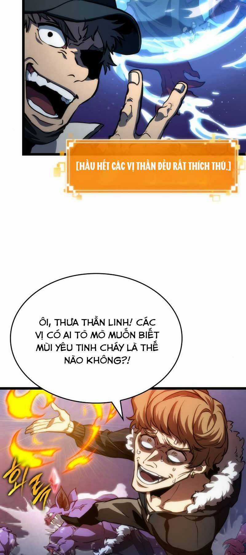 Thế Giới Hậu Tận Thế Chapter 97 trang 46