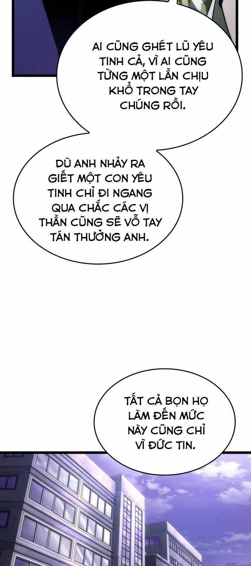 Thế Giới Hậu Tận Thế Chapter 97 trang 48