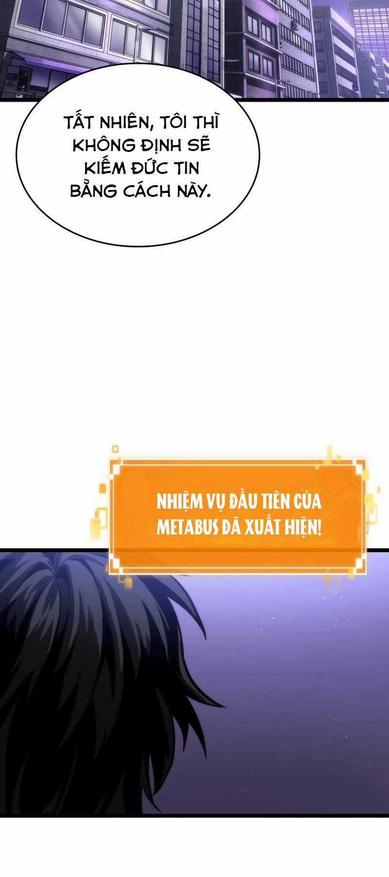 Thế Giới Hậu Tận Thế Chapter 97 trang 49