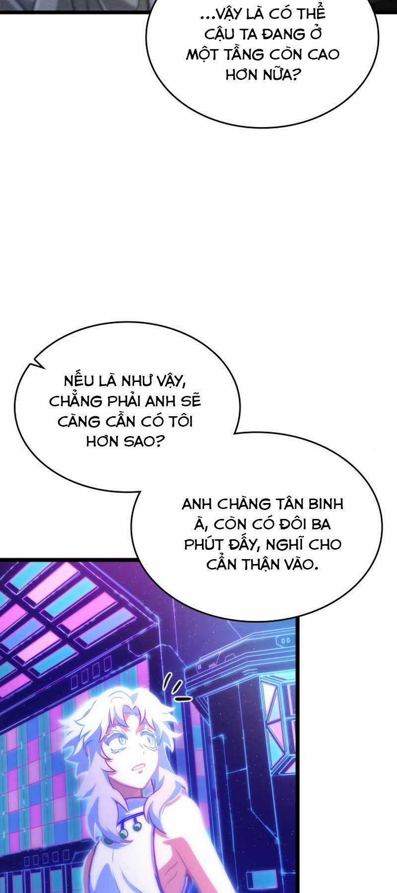 Thế Giới Hậu Tận Thế Chapter 97 trang 5